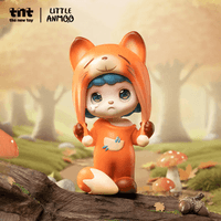 ANMOO Listen Attentively series figures ANMOO侧耳倾听系列手办 6