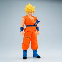 DRAGON BALL SUPER BEERUS Grandista-SON GOKU-Ⅳ(A：SUPER SAIYAN SON GOKU) 3
