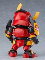 GOOD SMILE COMPANY MODEROID Gurren Lagann - Tengen Toppa Gurren Lagann - photo 2