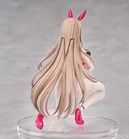 Good Smile Arts Shanghai Hyper Body Viper - Toxic Rabbit - GODDESS OF VICTORY: NIKKE - photo 4