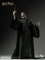 Queen Studios INART - Harry Potter and the Deathly Hallows - Voldemort 1/6 Collectible Figure (Premium Version) - Harry Potter - photo 13