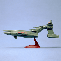 1/1200 Musai 1