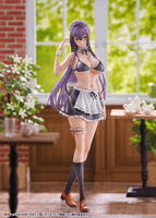 "Please Put Them On, Takamine-san" Takane Takamine 1/6 Scale Figure 4
