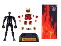 MASKED RIDER KUUGA MIGHTY FORM "MASKED RIDER" 13