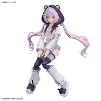 BANDAI HOBBY 30MS SIS-J00 MERUNJA [COLOR A] - 30 Minutes Sisters (30MS) - photo 14