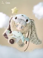 Shenzhen Mabell Animation Development Ossia Sealed Dreams Series (Set of 6 figures) - Blind Boxes - photo 5