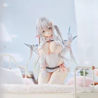Union Creative sune ILLUSTRATION “SUCCUBUS NURSE MAKINA” - Scale Figures - photo 4
