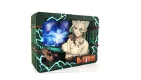 PUREMIND Dr.STONE - Chapters of Civilization - S (6 units/set) - Dr. STONE - photo 5