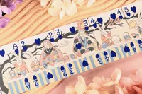 Room One Cards Alice's Adventures in Wonderland Playing Cards - Collectors Set - Alice's Adventures in Wonderland - photo 7