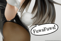 Rascal Does Not Dream Series Coreful Figure - Mai Sakurajima (Bunny Ver.) 10