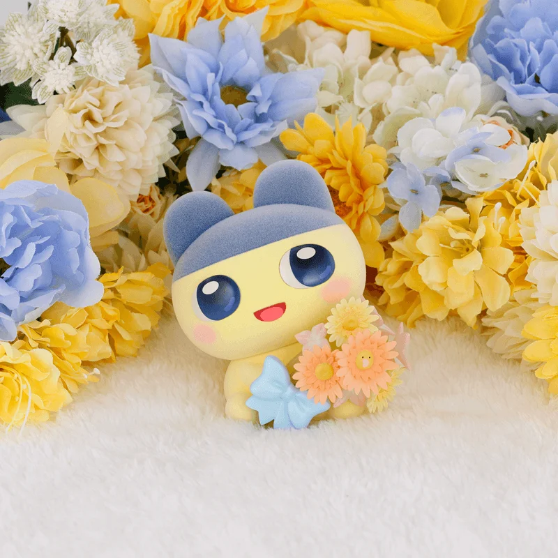 Mametchi "Tamagotchi"