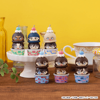 Tsumichen Stack up & Change Detective Conan【with gift】 1