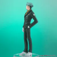 MegaHouse Lucrea Lite Mobile Suit Gundam GQuuuuuuX Challia Bull - Scale Figures - photo 4