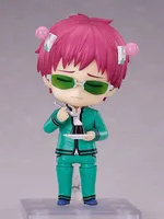 GOOD SMILE COMPANY Nendoroid Kusuo Saiki - The Disastrous Life of Saiki K. - photo 3