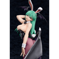 B-style Vampire Series Morrigan Bunny Ver. 1