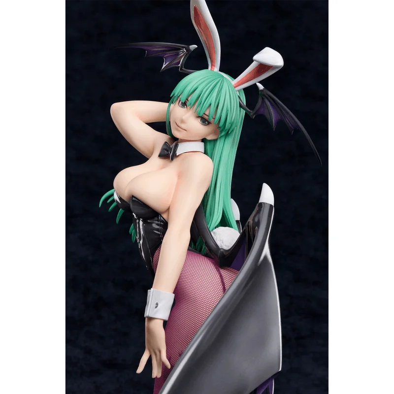 B-style Vampire Series Morrigan Bunny Ver.