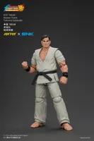 JOYTOY KOF'98UM Master Team Takuma Sakazaki - The King of Fighters - photo 12