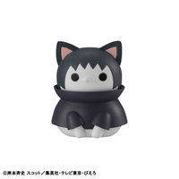 MEGA CAT PROJECT NARUTO ShippudenNyaruto! Once upon a time in Konoha village 6