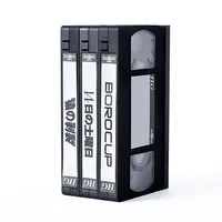 Syuto Seiko Videotape Plastic Model - Scale Kits - photo 5