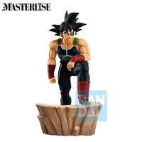 Bardock (Spirit of the Saiyan) 4