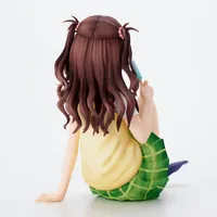 Union Creative To Love-Ru Darkness School Uniform Series  Mikan Yuki - High School Student Ver. Complete Figure - To LOVE-Ru - photo 6
