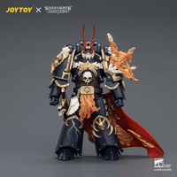 Night Lords Sevatar, First Captain of the Night Lords The Prince of Crows 1