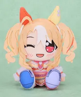 Kuripan Plushie Fusaichi Pandora