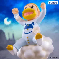 FuRyu Zatch Bell! Muchute Figure -Kanchome- - Zatch Bell! - photo 4