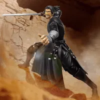 52TOYS FigLite Blades Of The Guardians Daoma - Blades Of The Guardians - photo 10