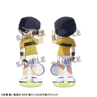 MegaHouse Irusta The New Prince of Tennis Vol.1 - The New Prince of Tennis - photo 6