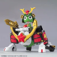 BANDAI HOBBY KERORO - MUSHA KERORO ROBO - Sgt. Keroro - photo 4