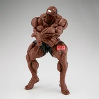 BAKI Grandista-BISCUIT OLIVA- 5