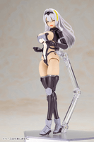 ZENITH GIRL Gray Ver. 9
