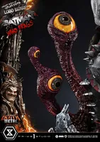 Prime 1 Studio Museum Masterline Dark Nights: Death Metal (Comics) Lobo Batman: Batman Who Frags (Concept design by Carlos D'Anda) Deluxe Version - DC Comics - photo 44