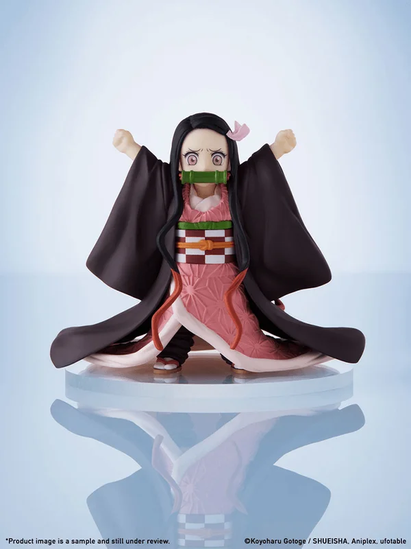 [GoodSmile] ConoFig Demon Slayer: Kimetsu no Yaiba Little Nezuko Figure