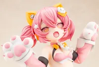 KOTOBUKIYA PUNI☆MOFU MAO - Megami Device - photo 12