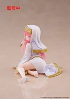 TAITO The Familiar of Zero Desktop Cute Figure - Louise（Miko outfit Ver.） - The Familiar of Zero - photo 11