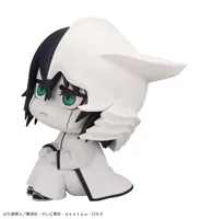 MegaHouse Lookup TV Anime BLEACH Ulquiorra Cifer - BLEACH - photo 1