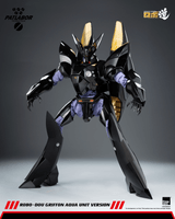 Mobile Police Patlabor ROBO-DOU Griffon Aqua Unit Version 11