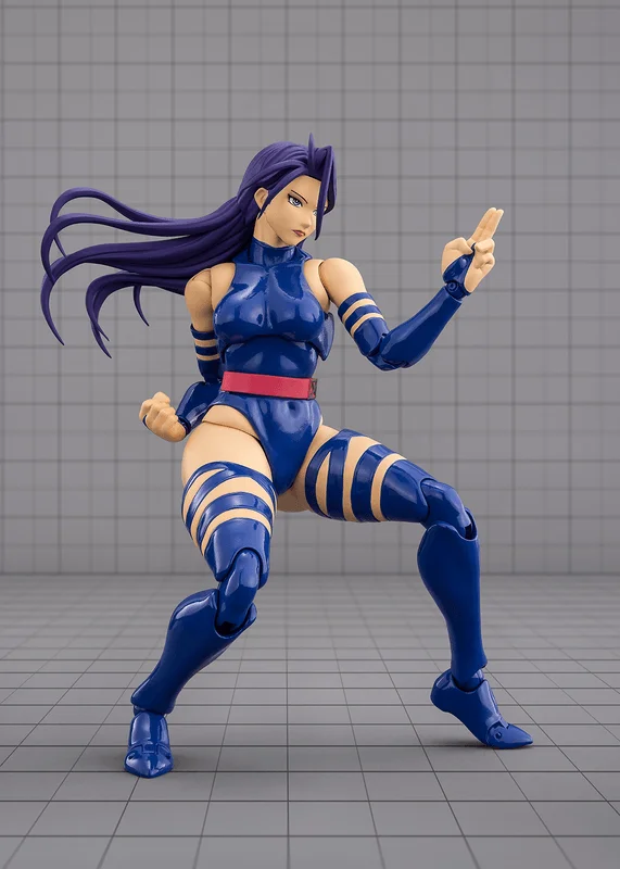 PSYLOCKE (GAMERVERSE)
