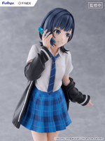 Yuzuki Nanase 1/7 Scale Figure 8