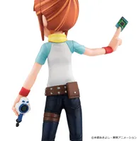 MegaHouse G.E.M. Series Digimon Tamers Renamon & Ruki Makino（Repeat） - Digimon - photo 2