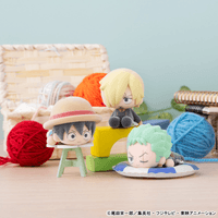 Nuippo ONE PIECE 8