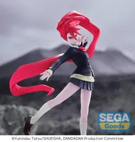 SEGA Luminasta TV Anime "DAN DA DAN" -Aira(transformed)- - Dandadan - photo 3