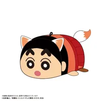 MAX LIMITED Crayon Shin-chan (Movie) Pote Koro Mascot - CRAYON SHIN-CHAN - photo 5