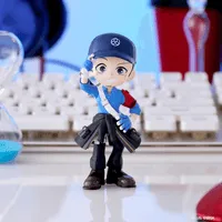 BUSHIROAD CREATIVE PalVerse Persona 3 Reload - Persona - photo 12