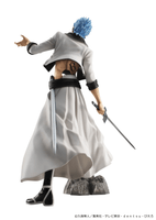 G.E.M. Series BLEACH Grimmjow Jaegerjaquez（Repeat） 6