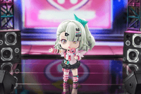 Nendoroid Sunna 10