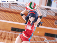 TENITOL TALL Rikka Takarada Sportswear ver. 14