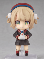 Nendoroid Shigure Ui: Standard Outfit Ver. 4